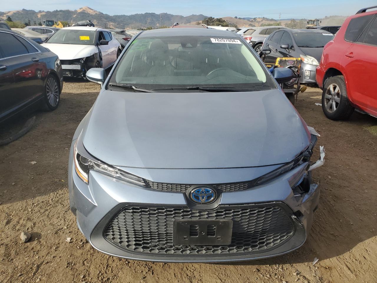 2022 Toyota Corolla - Image 5