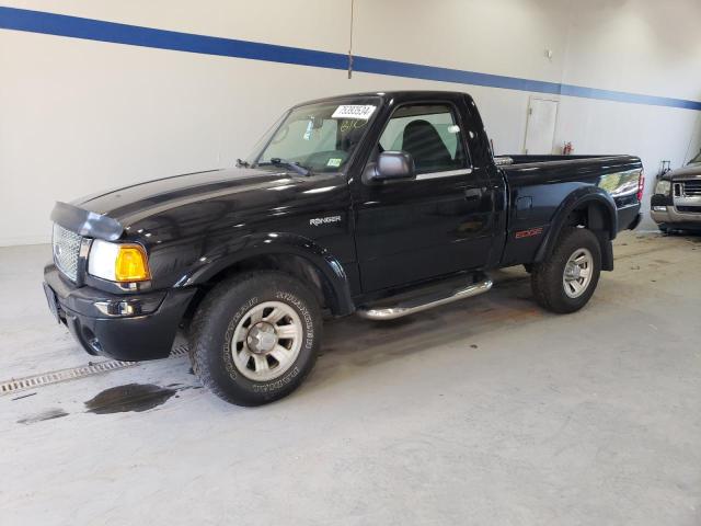 2003 Ford Ranger 