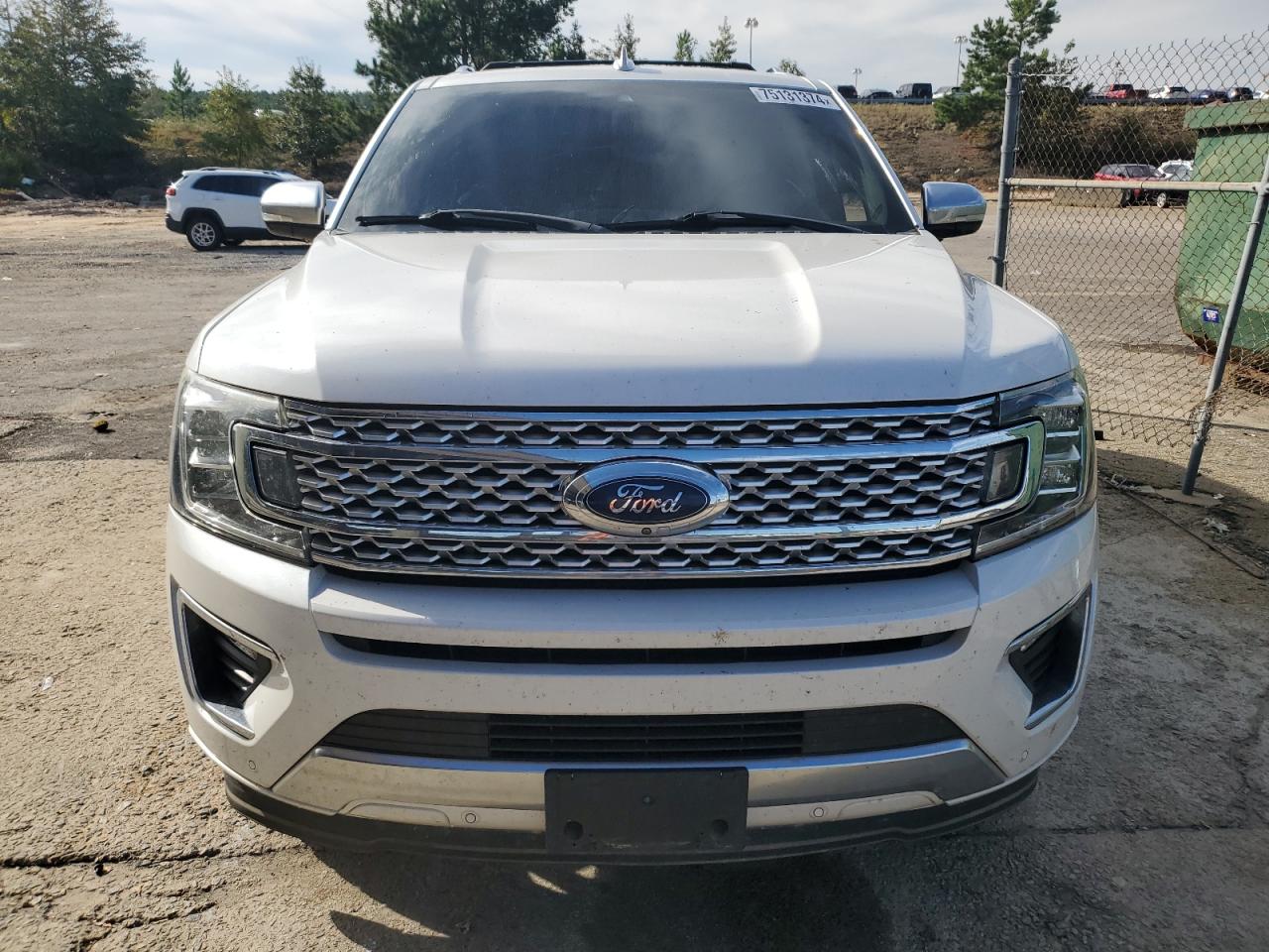 2018 Ford Expedition - Image 5