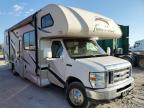 2019 Ford Econoline E450 Super Duty Cutaway Van за продажба в Grand Prairie, TX - Normal Wear