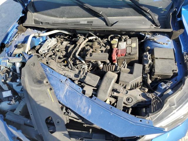 3N1AB8DV0MY243776 Nissan Sentra SR 11