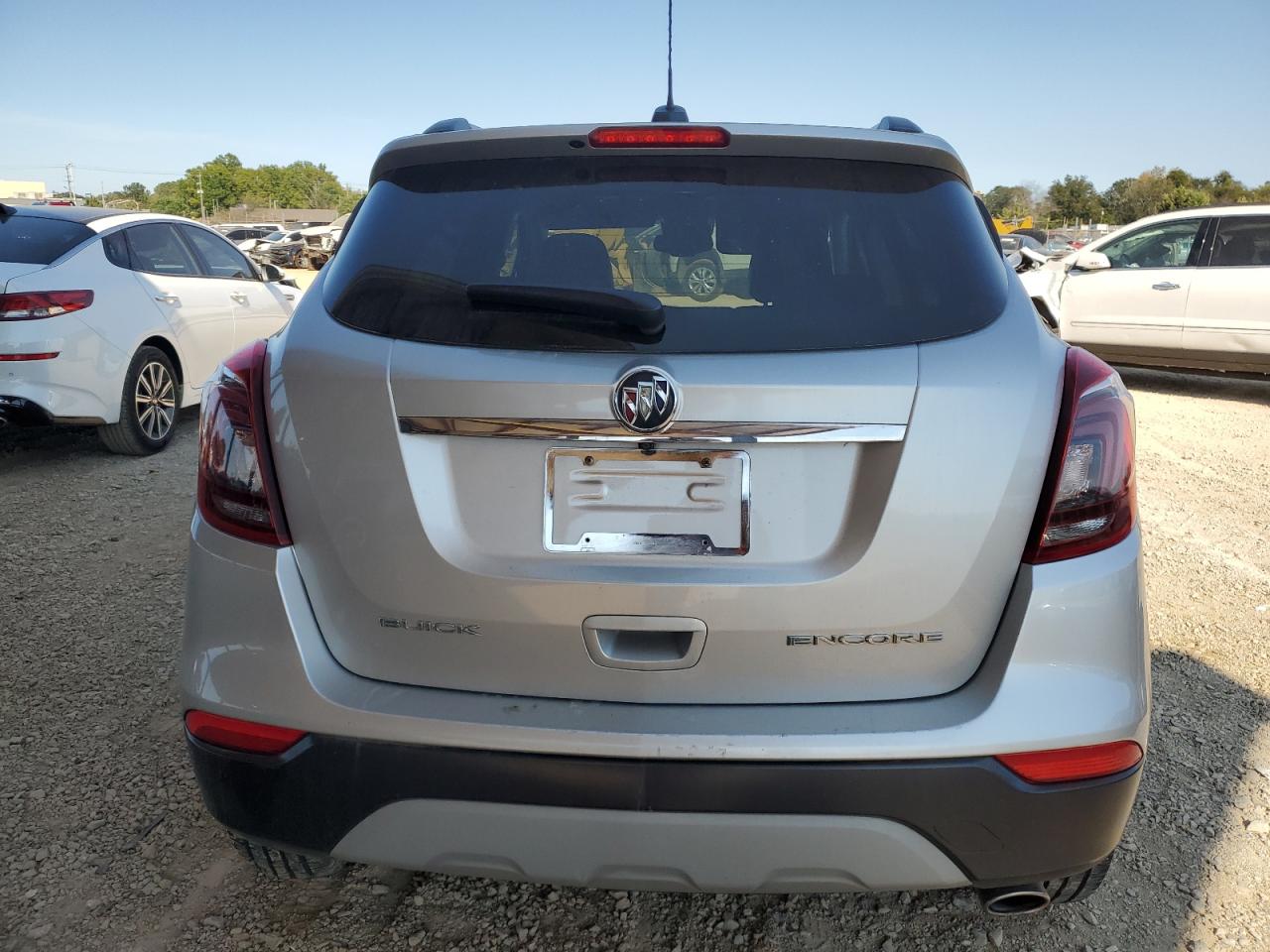 2018 Buick Encore Essence VIN: KL4CJCSB0JB646312 Lot: 76281304