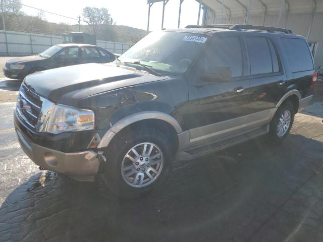 2012 Ford Expedition Xlt