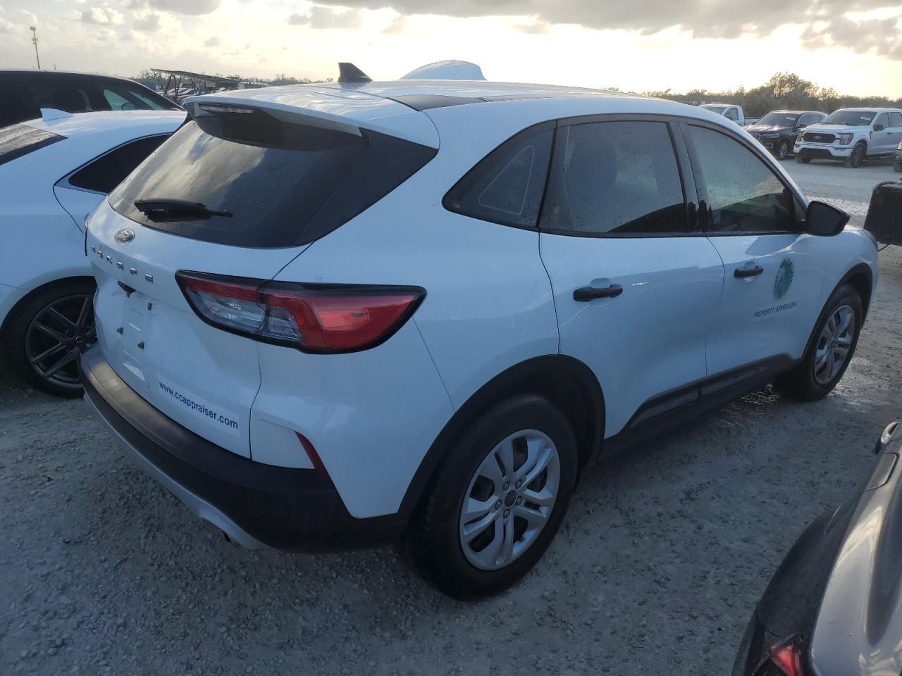 2021 Ford Escape - Image 3