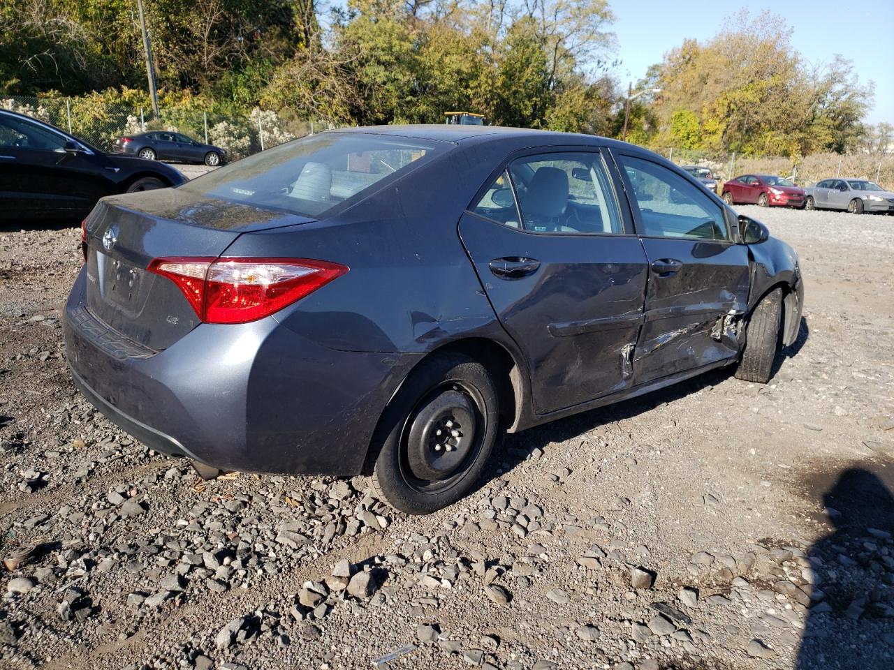 2018 Toyota Corolla - Image 3