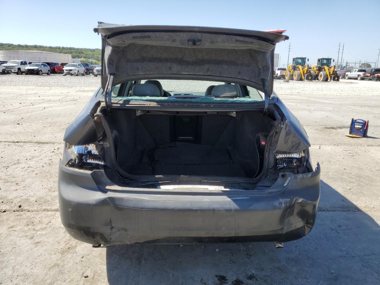 2004 Honda Accord Ex VIN: 1HGCM66574A066280 Lot: 74194584