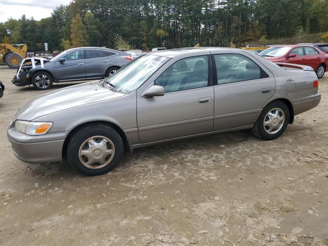 2000 Toyota Camry Le