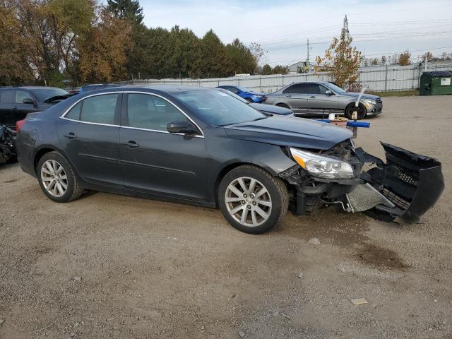 Седани CHEVROLET MALIBU 2015 Вугільний