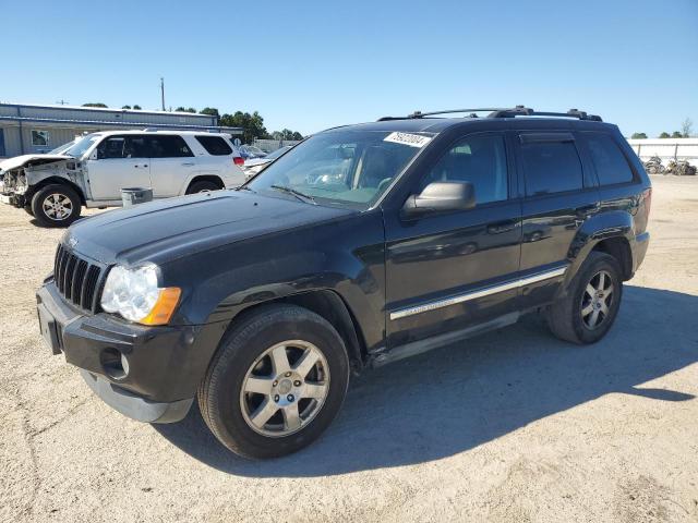 2008 Jeep Grand Cherokee Laredo