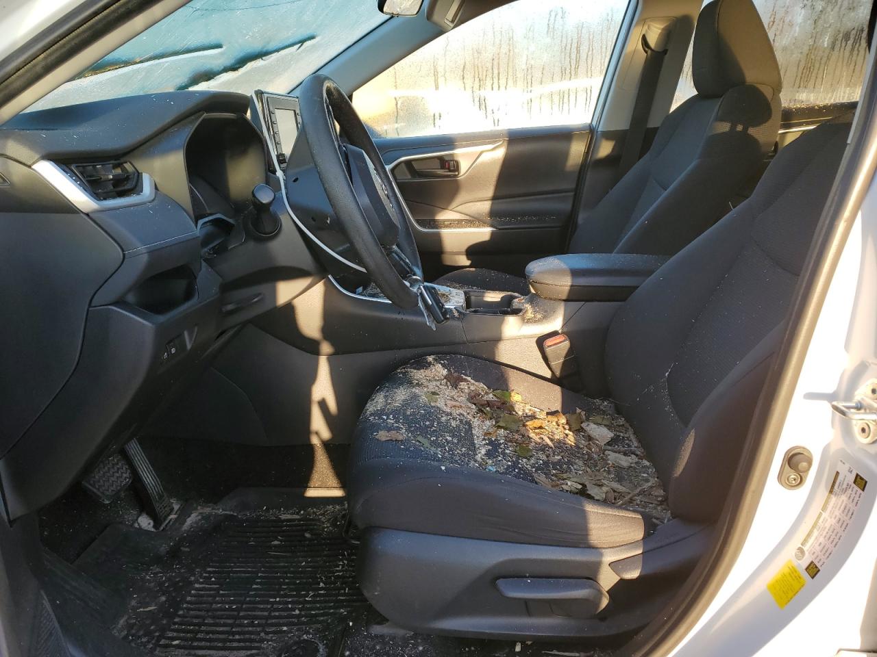 2019 Toyota RAV 4 - Image 7