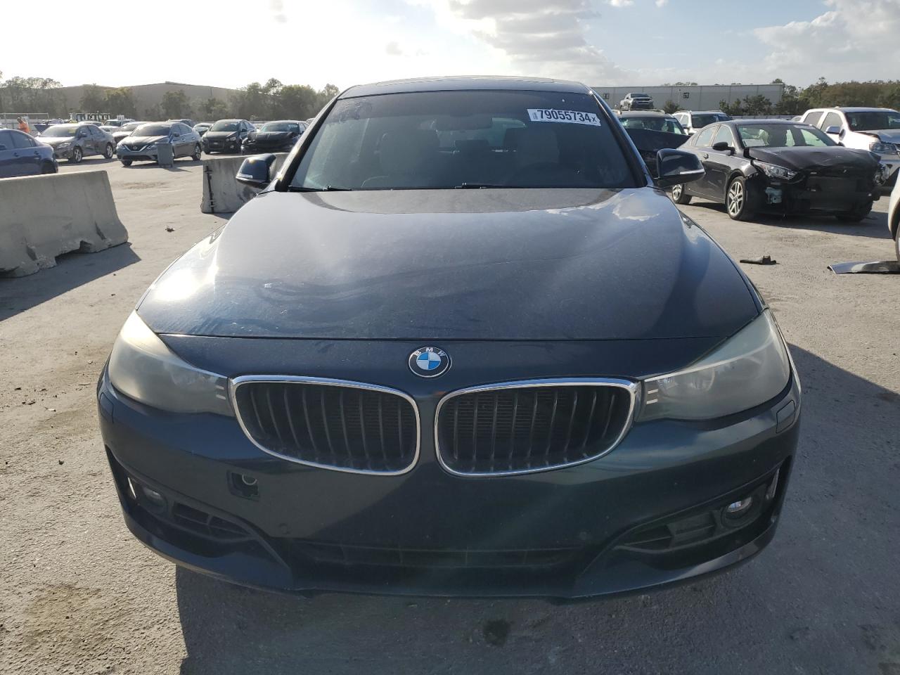 VIN WBA8Z5C50GG501238 2016 BMW 3 SERIES no.5