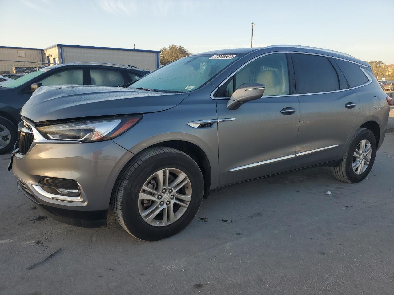 2018 Buick Enclave - Image 1