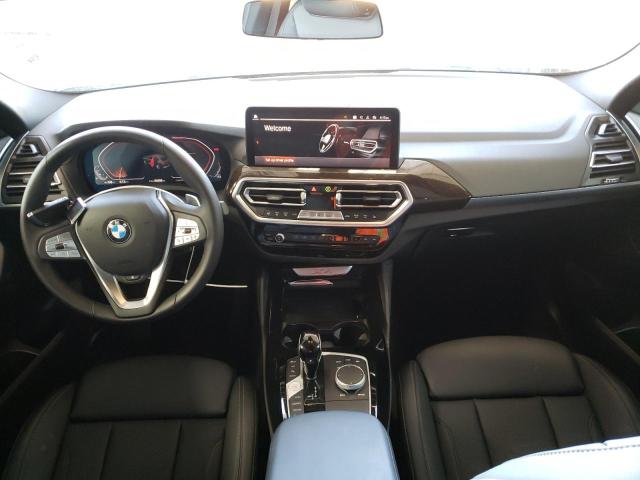 5UX33DT0XR9X09498 BMW X4 XDRIVE3 8