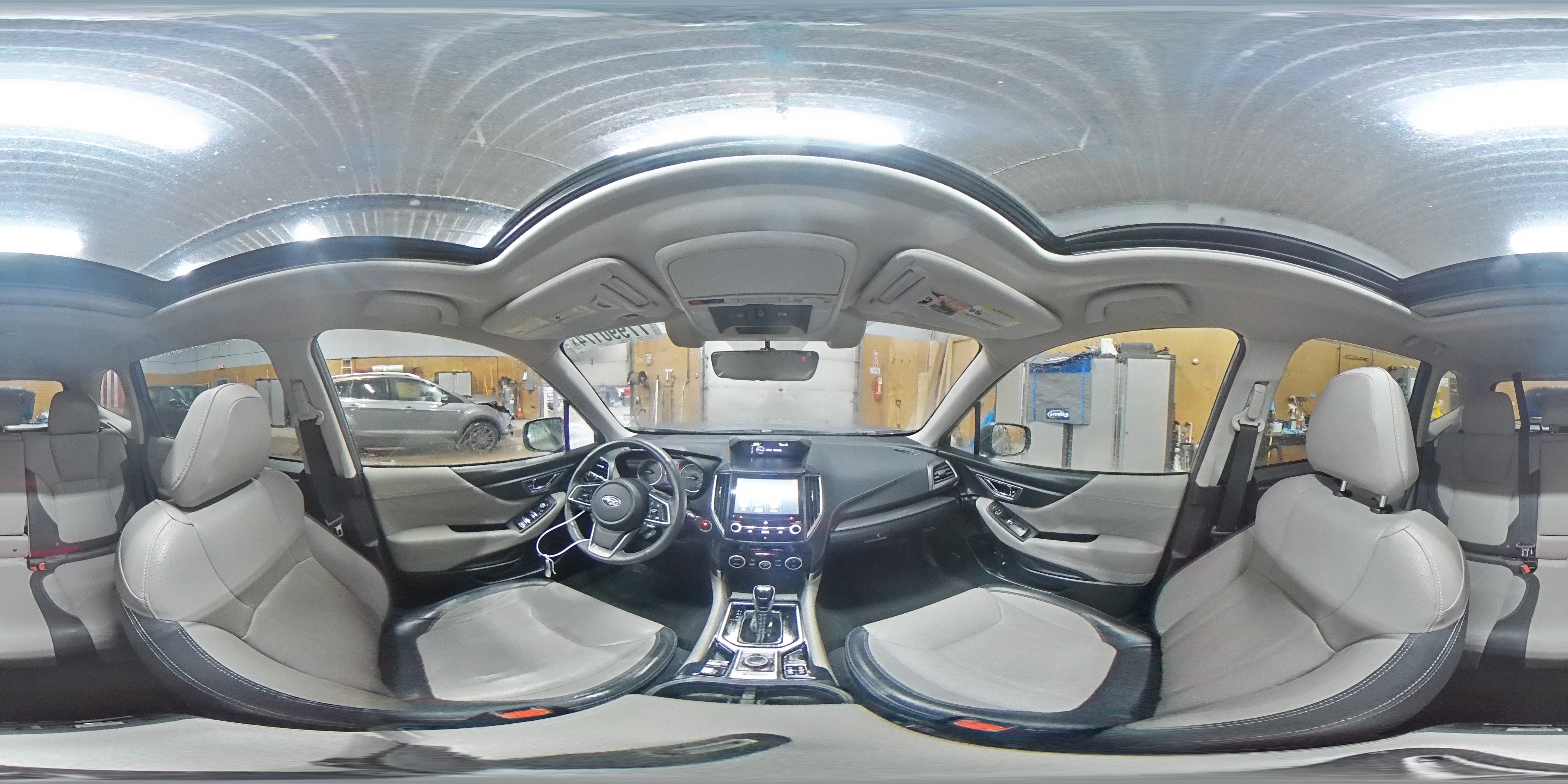 2019 Subaru Forester - Image 15