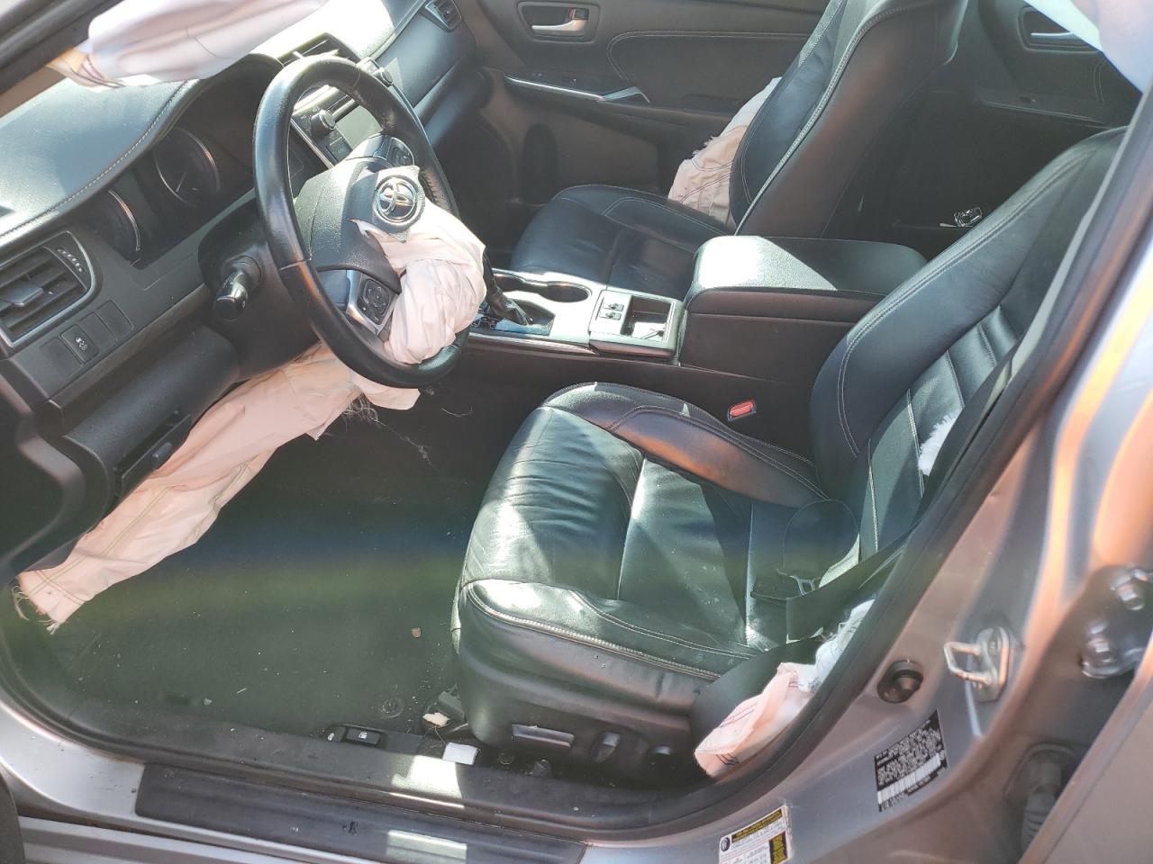 2016 Toyota Camry - Image 7