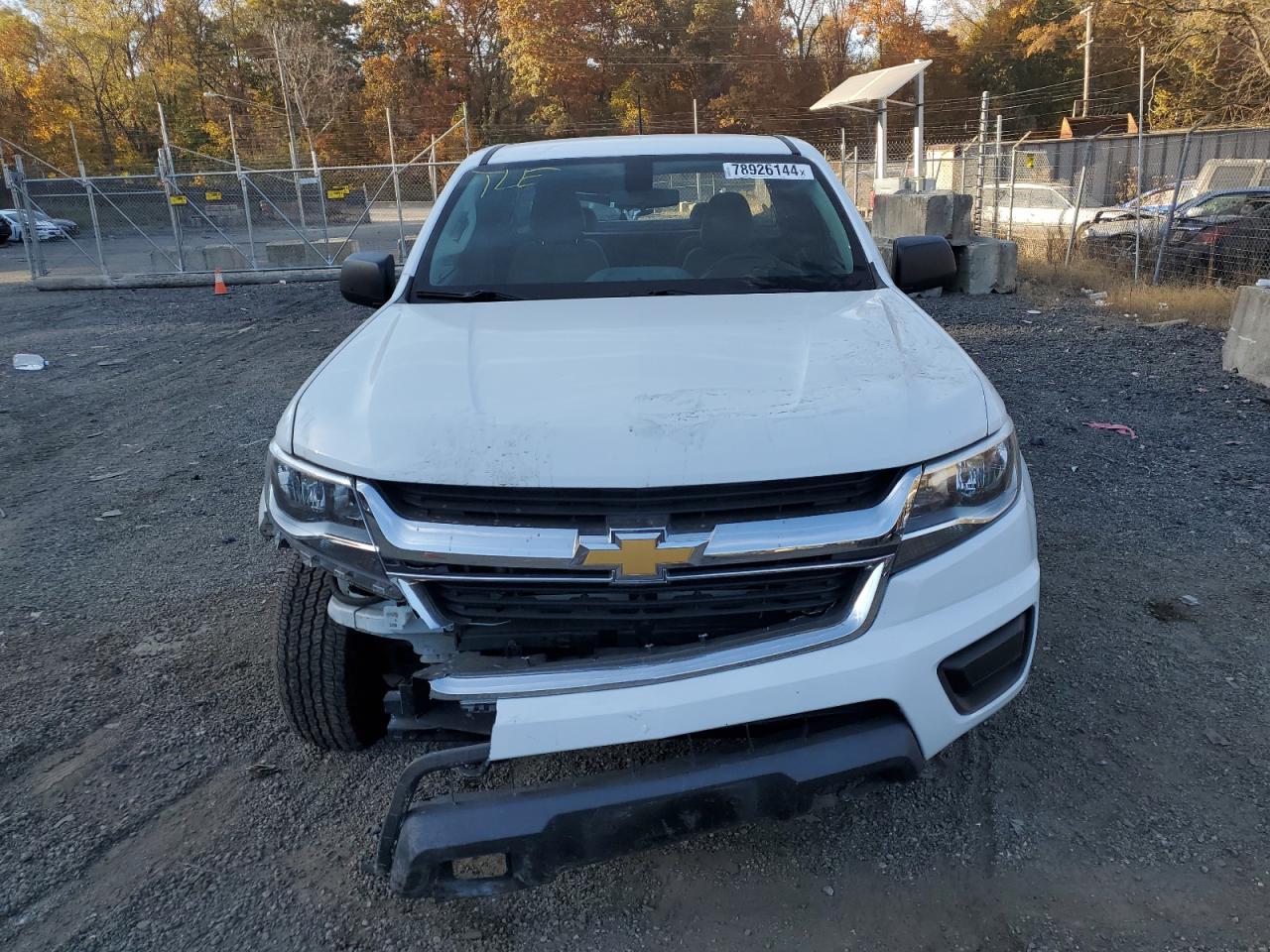 2019 Chevrolet Colorado - Image 5