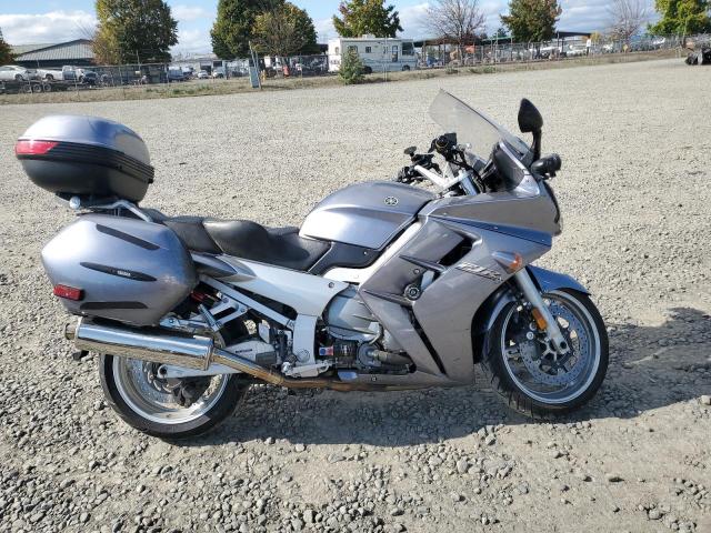 2004 Yamaha Fjr1300 A