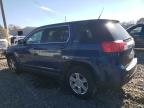 2010 Gmc Terrain Sle на продаже в Chalfont, PA - Front End