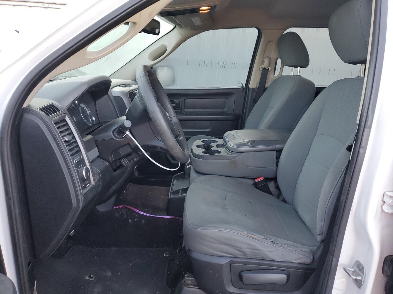 2013 RAM 1500 - Image 7