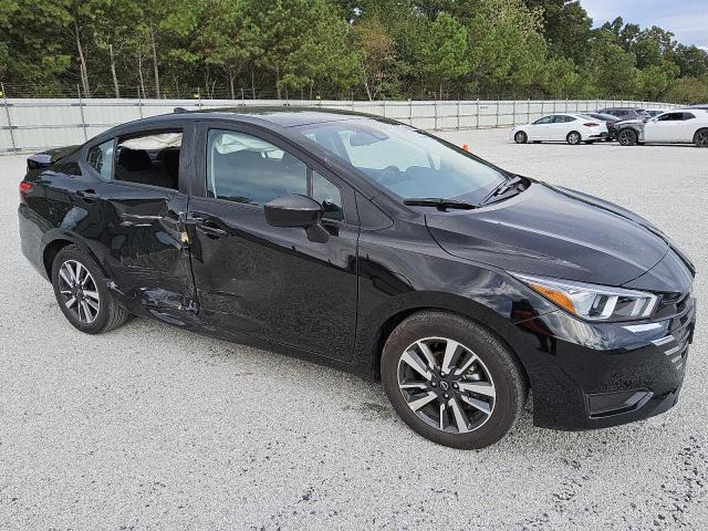 3N1CN8EV9RL908547 Nissan Versa SV 4