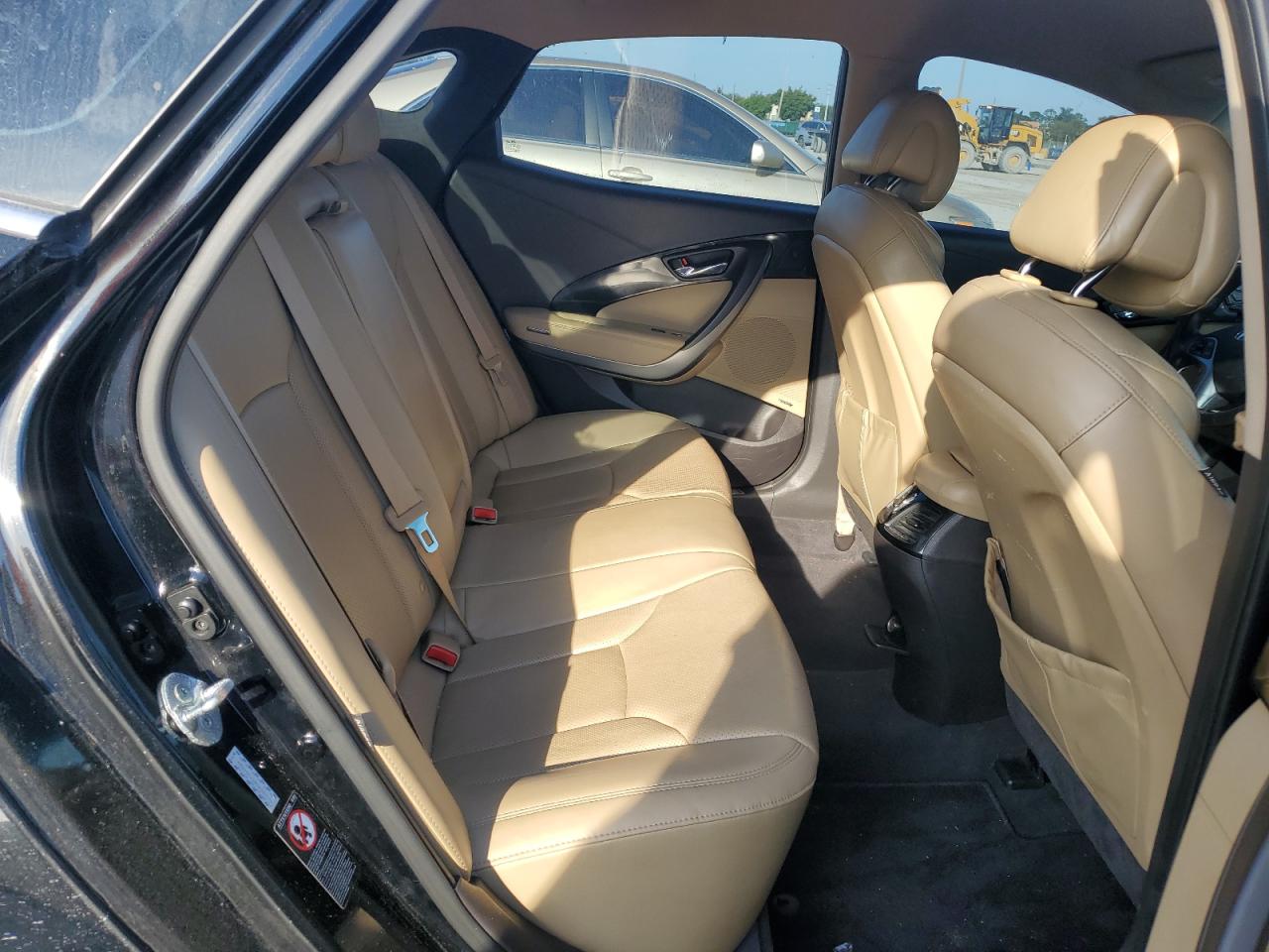 2016 Hyundai Azera - Image 10