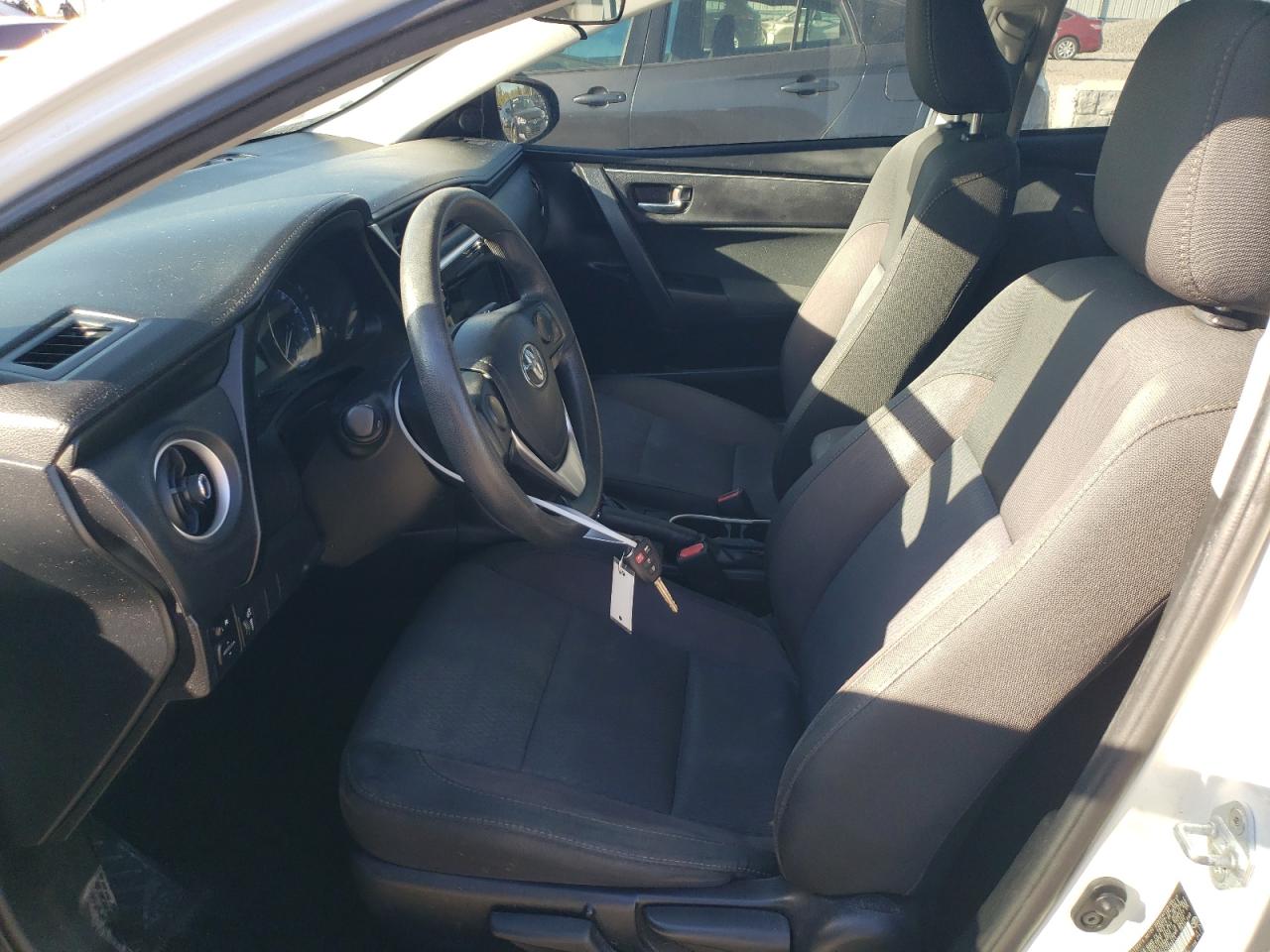 2017 Toyota Corolla - Image 7