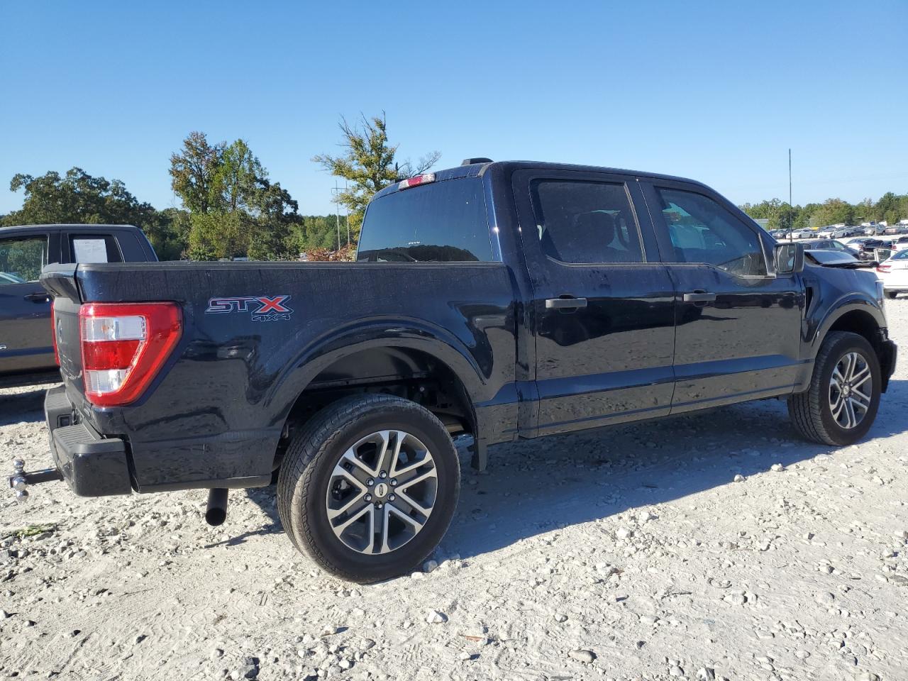 2023 Ford F-150 - Image 3