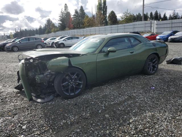 2C3CDZJG8PH662307 Dodge Challenger 