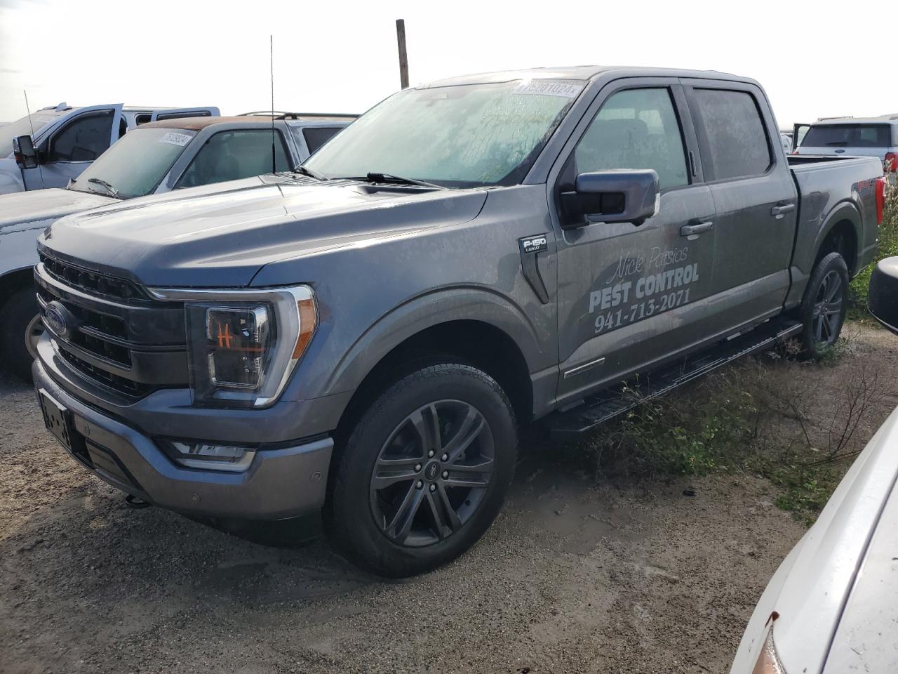 2022 Ford F-150 - Image 1