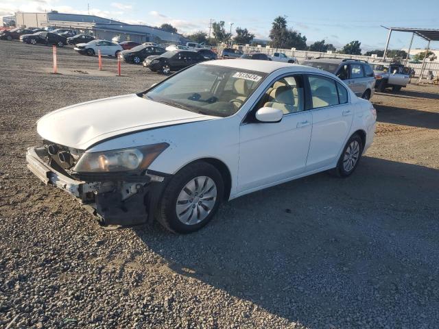 2010 Honda Accord Lx