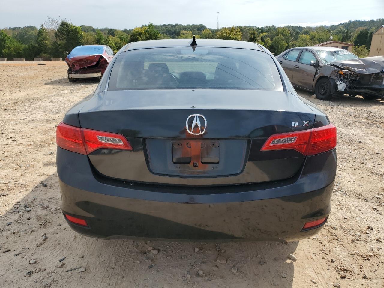 2015 Acura Ilx 20 VIN: 19VDE1F35FE001888 Lot: 74352024