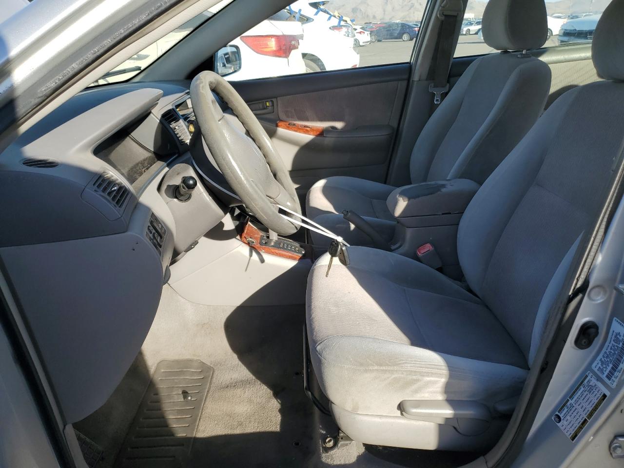 2008 Toyota Corolla - Image 7