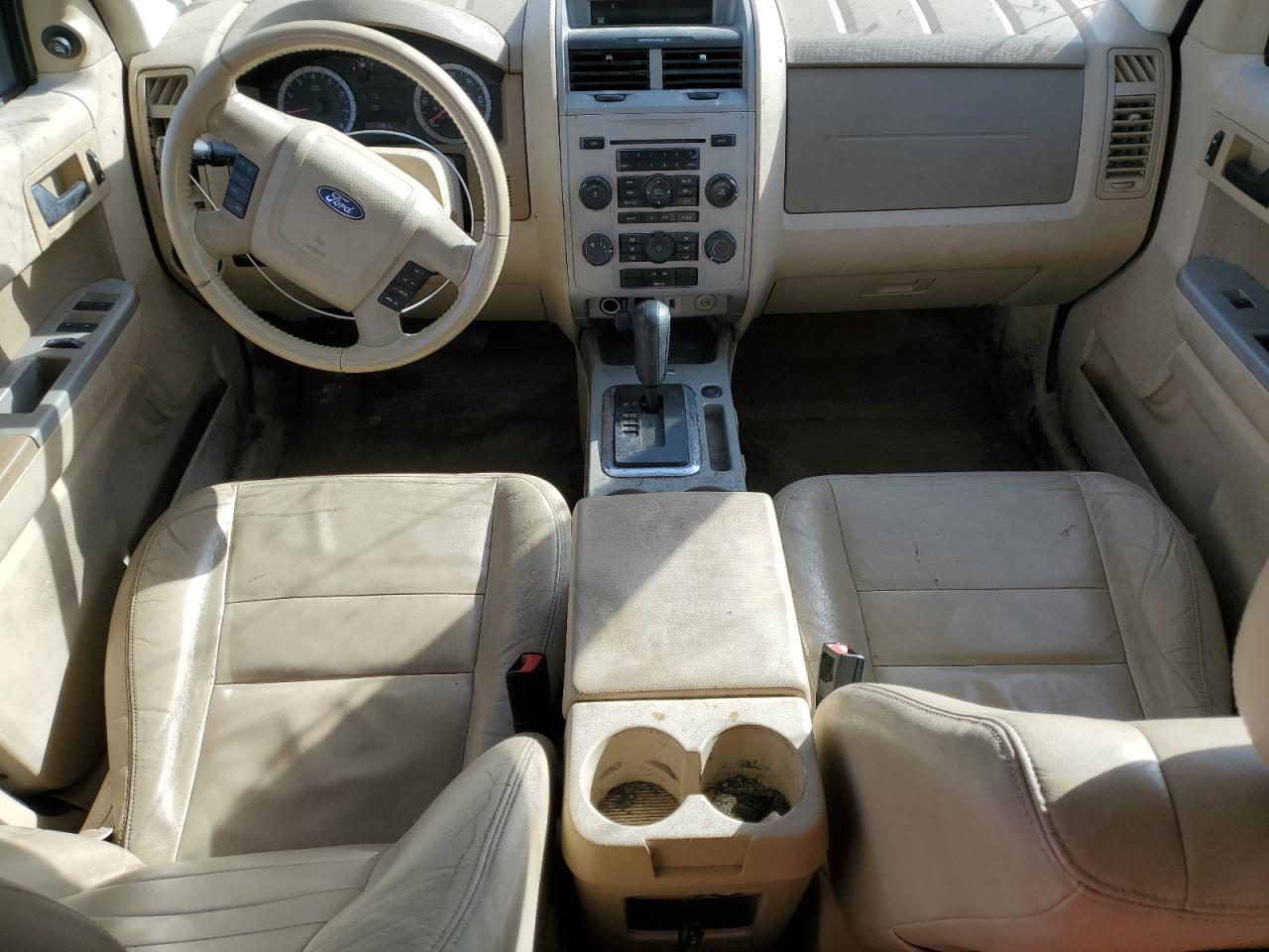2010 Ford Escape - Image 8