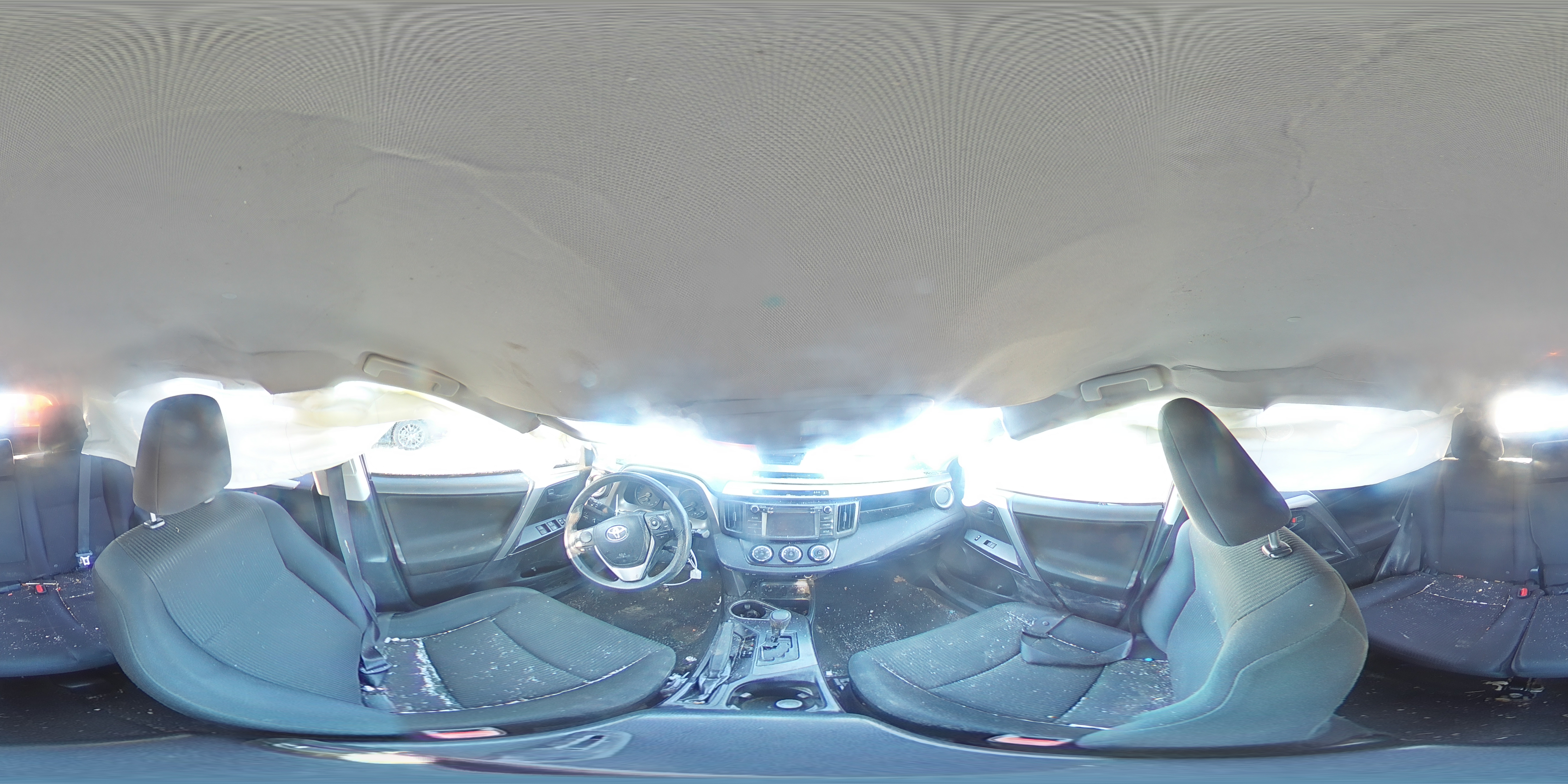 2018 Toyota RAV 4 - Image 14