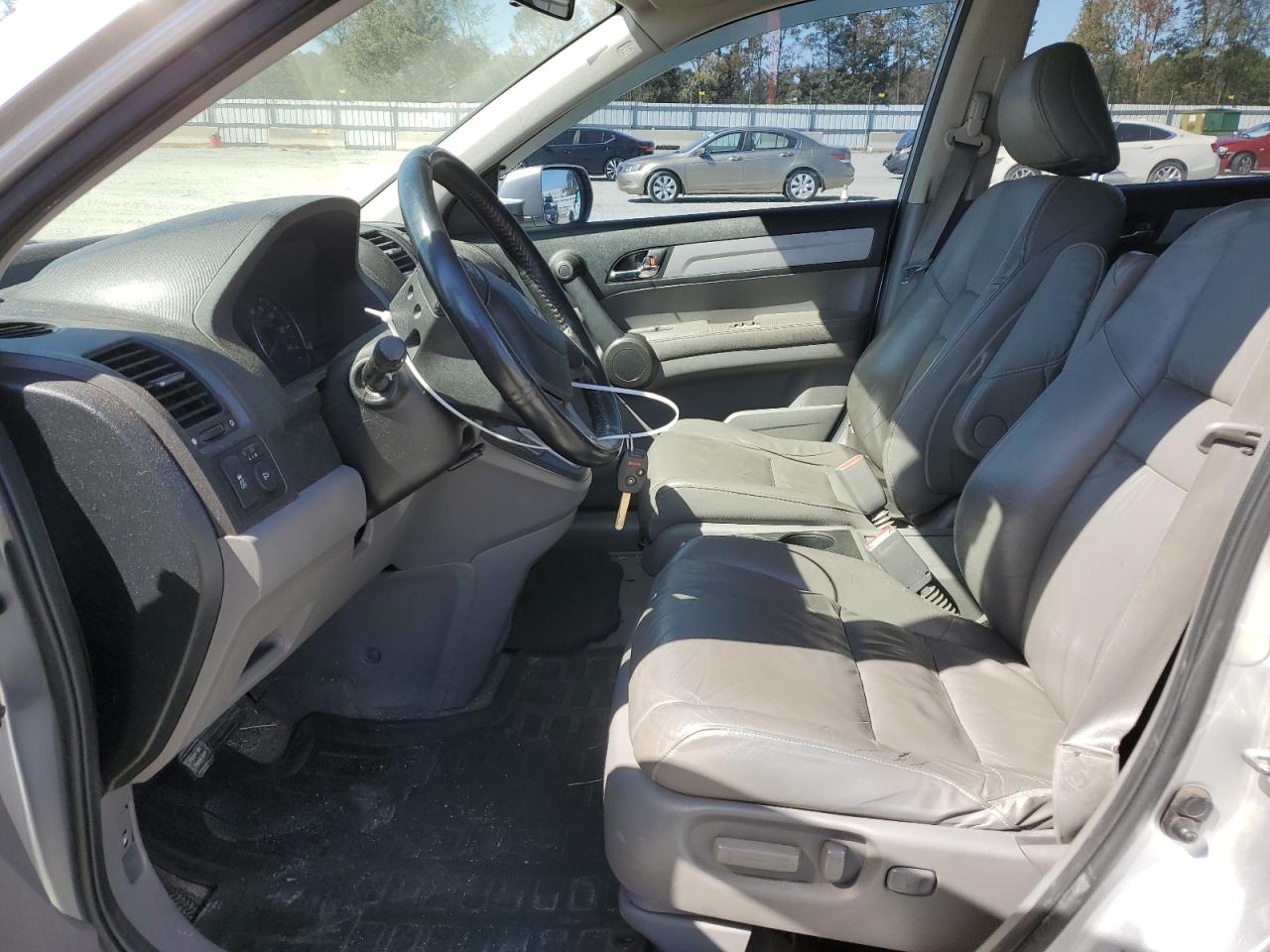 2011 Honda CR-V - Image 7