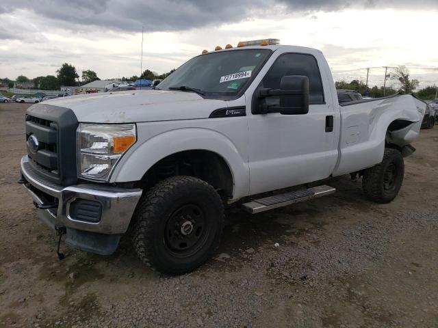 2015 Ford F250 Super Duty