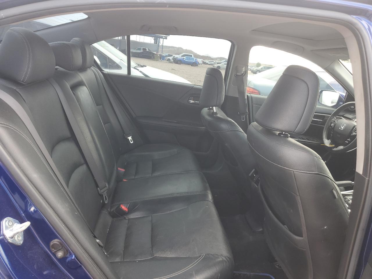 2017 Honda Accord - Image 10