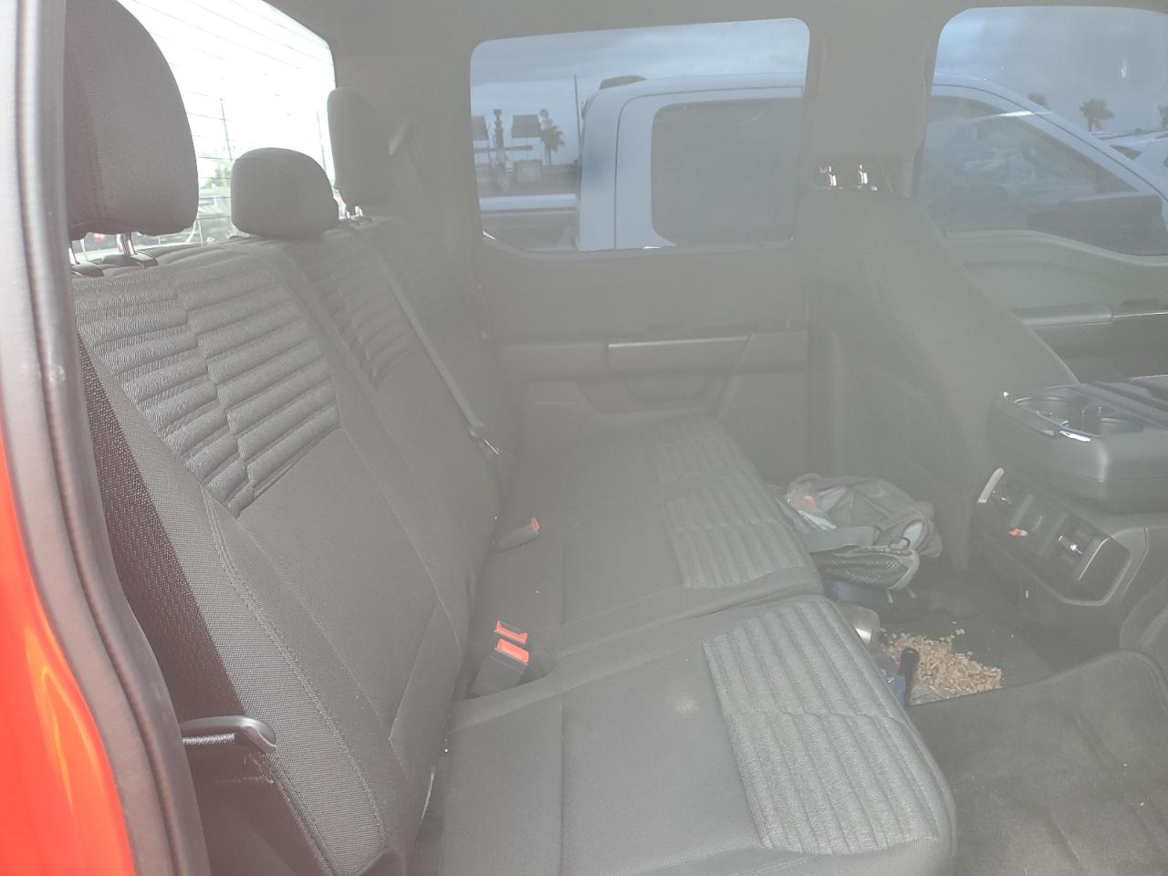 2022 Ford F150 Supercrew VIN: 1FTEW1EP7NKD74746 Lot: 74464064