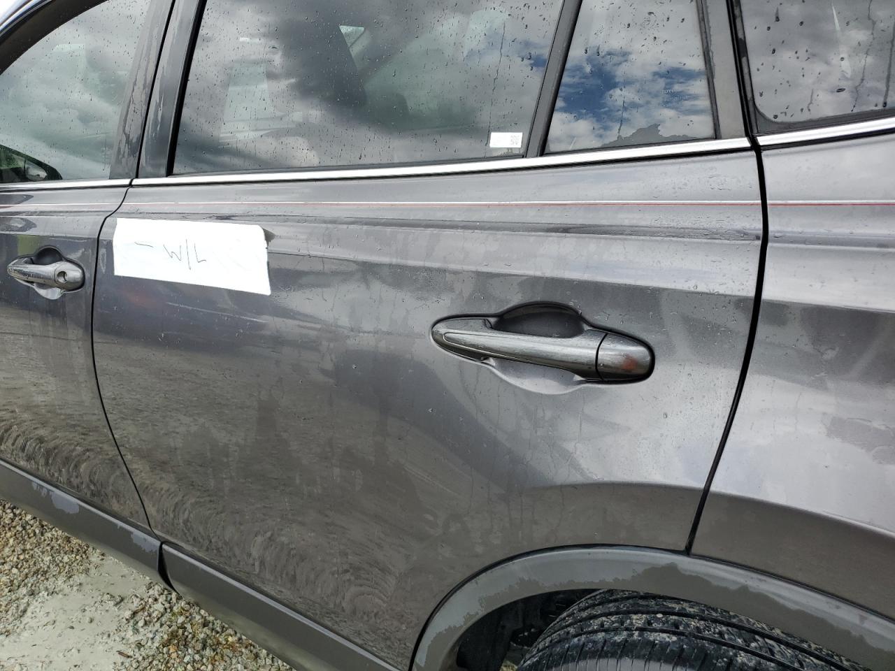 2017 Toyota Rav4 Le VIN: JTMZFREV9HJ112848 Lot: 74692224