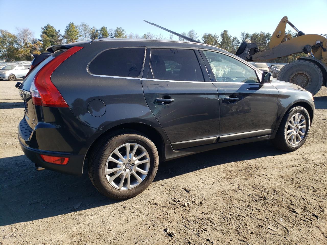 2010 Volvo Xc60 T6 VIN: YV4992DZ3A2064263 Lot: 76407284