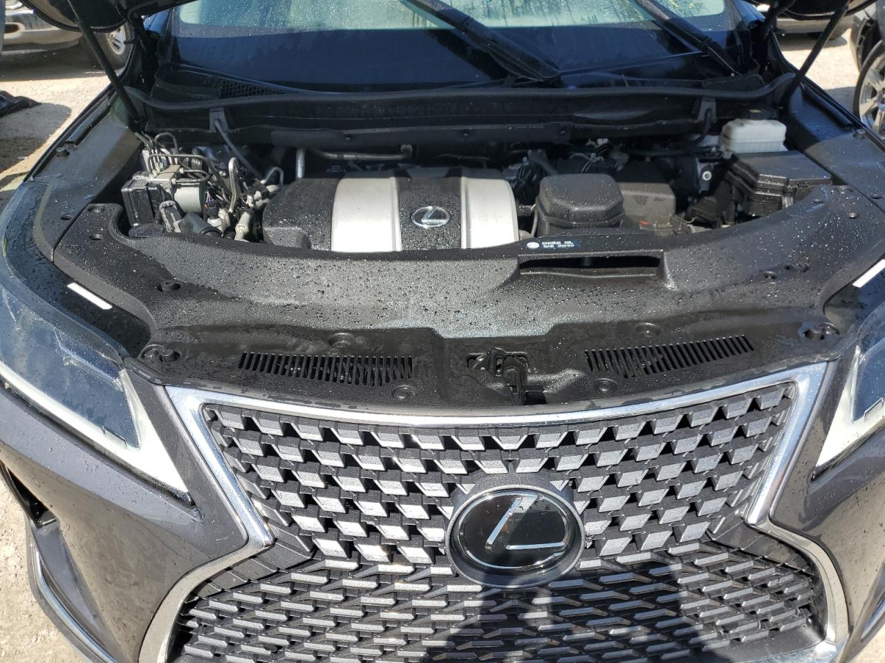2021 Lexus RX - Image 12