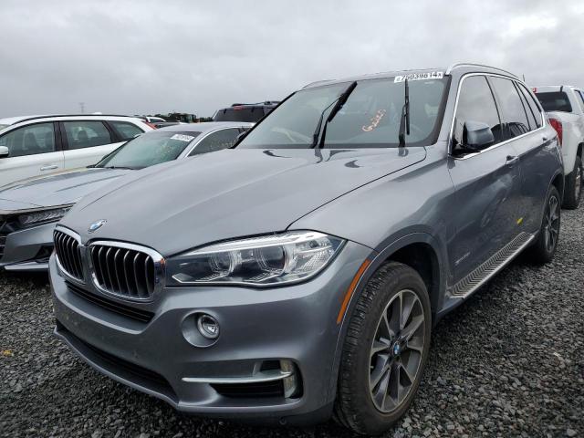 2017 Bmw X5 Sdrive35I