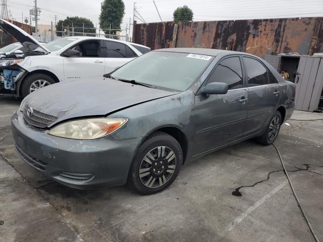 2002 Toyota Camry Le იყიდება Wilmington-ში, CA - All Over