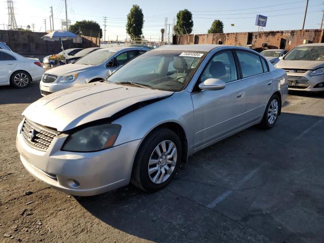 2006 Nissan Altima S