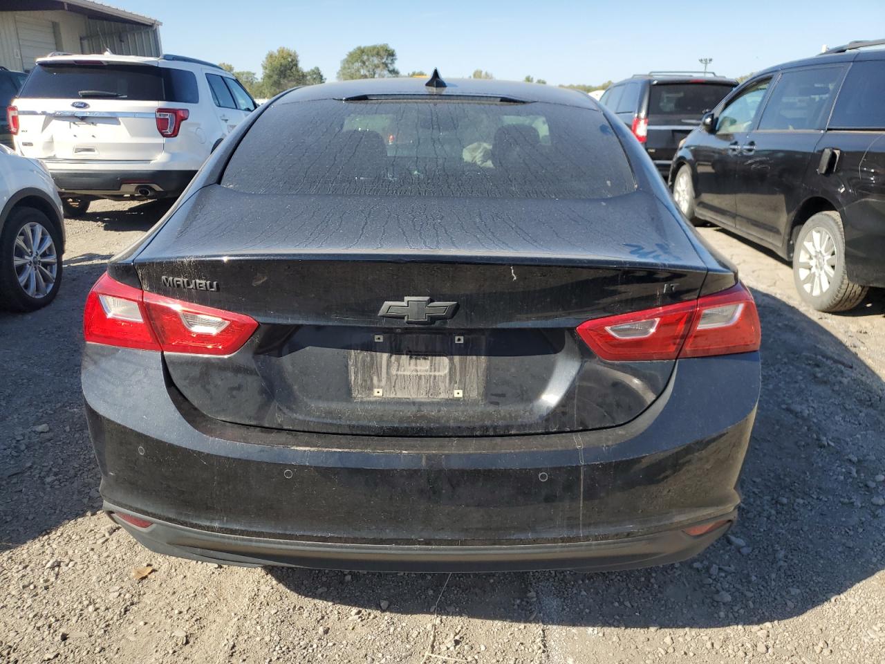 2016 Chevrolet Malibu - Image 6