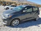 2021 Chevrolet Spark 1Lt за продажба в Reno, NV - Rear End