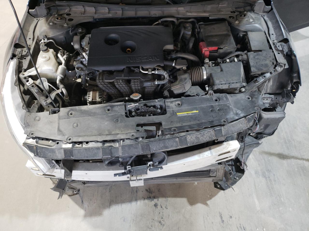 2019 Nissan Altima - Image 11
