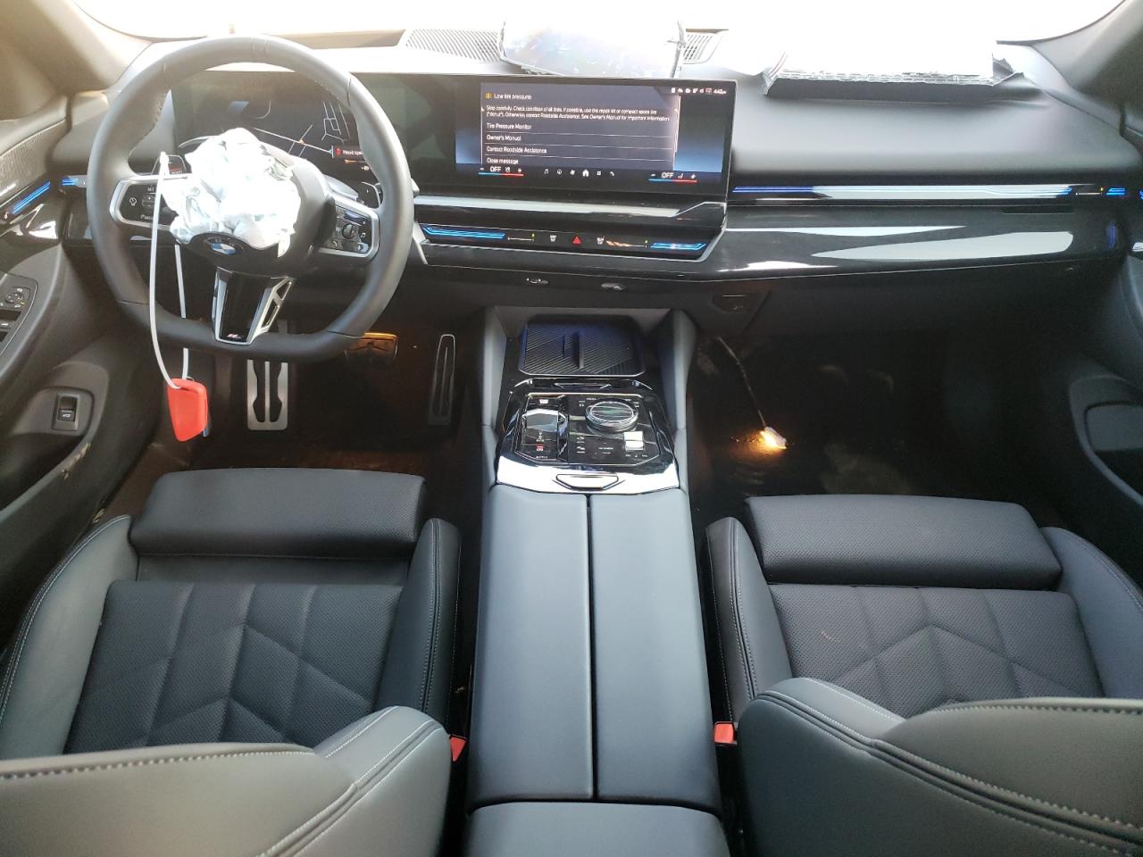 2024 BMW 530 Xi VIN: WBA53FJ02RCR14127 Lot: 75939164