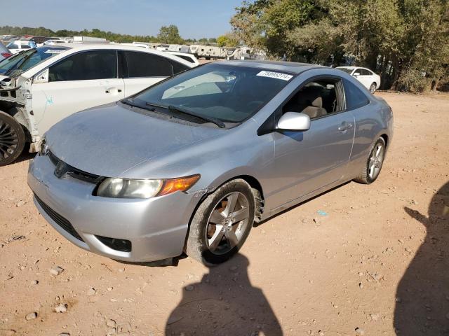 2007 Honda Civic Ex