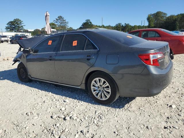  TOYOTA CAMRY 2012 Szary